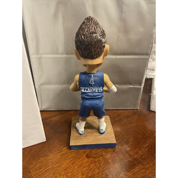 Minnesota Lynx Janel McCarville Bobblehead! - Picture 4 of 7